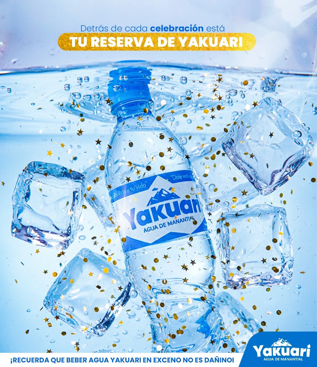 Yakuari Cutervo